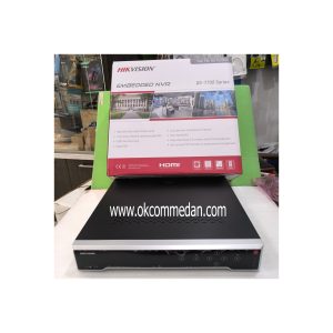 Hikvision NVR 32 Channel DS-7732NI-M4