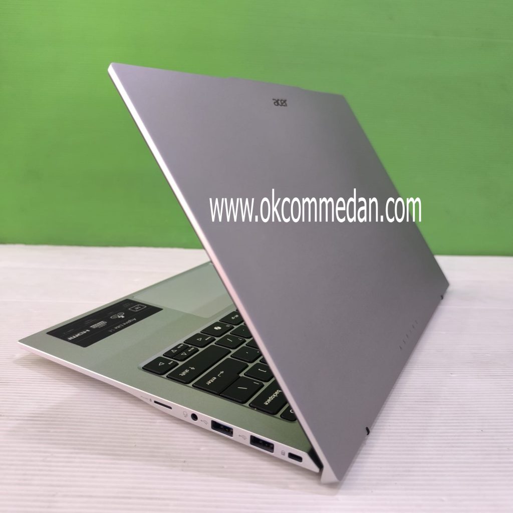 Jual Acer Aspire Lite 14 AL14-53M Laptop Intel Core i3 1315u