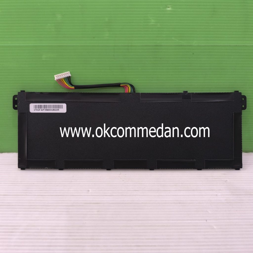 Jual Baterai Untuk Laptop Acer AP19B8K