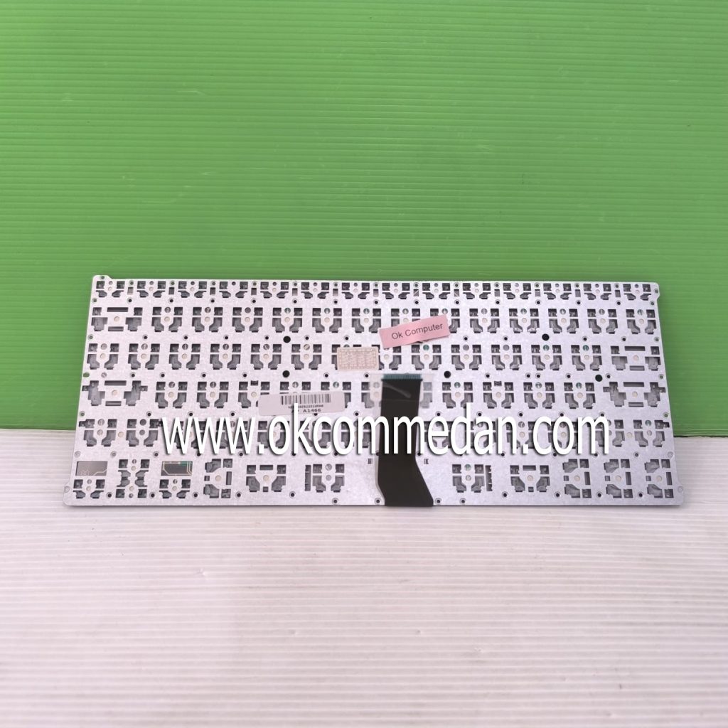 Jual Keyboard Laptop Apple Macbook Air A1466 emc2632