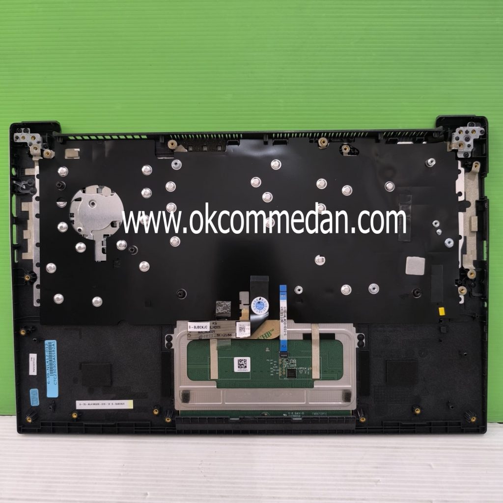 Jual Keyboard Laptop Axioo Mybook Pro K7