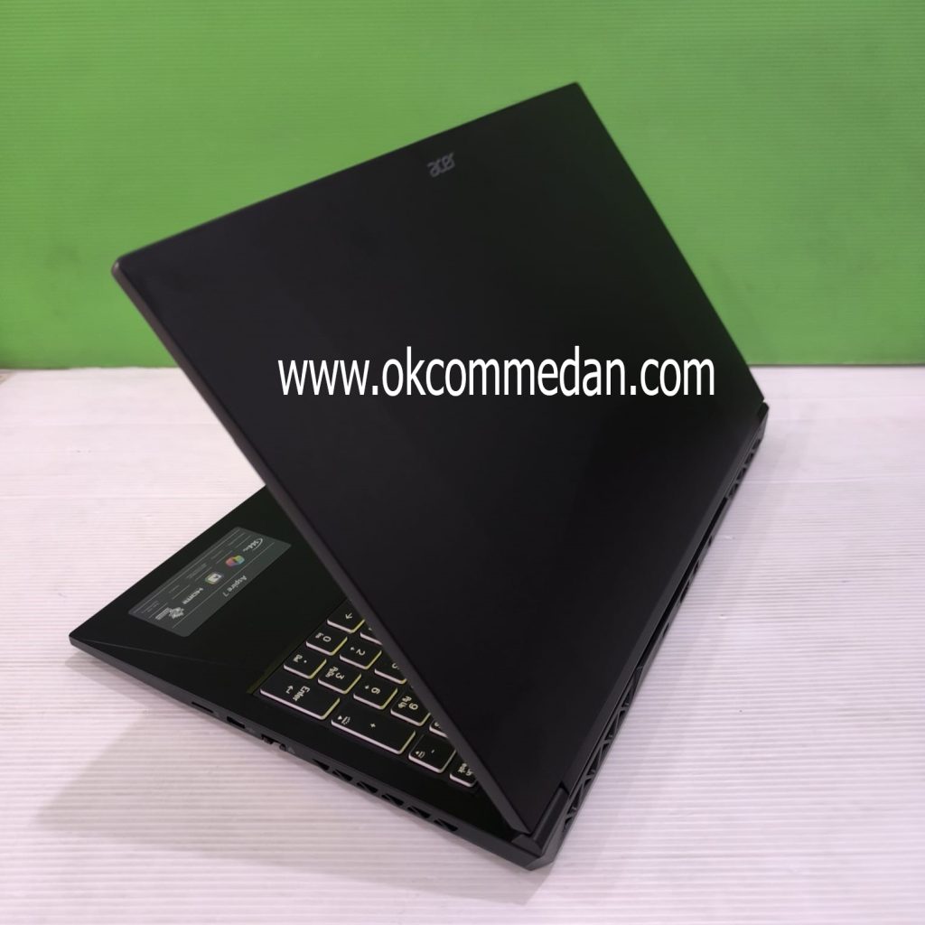 Jual Laptop Acer Aspire 7 Pro A715-59G-71ph Intel Core i7 13620H