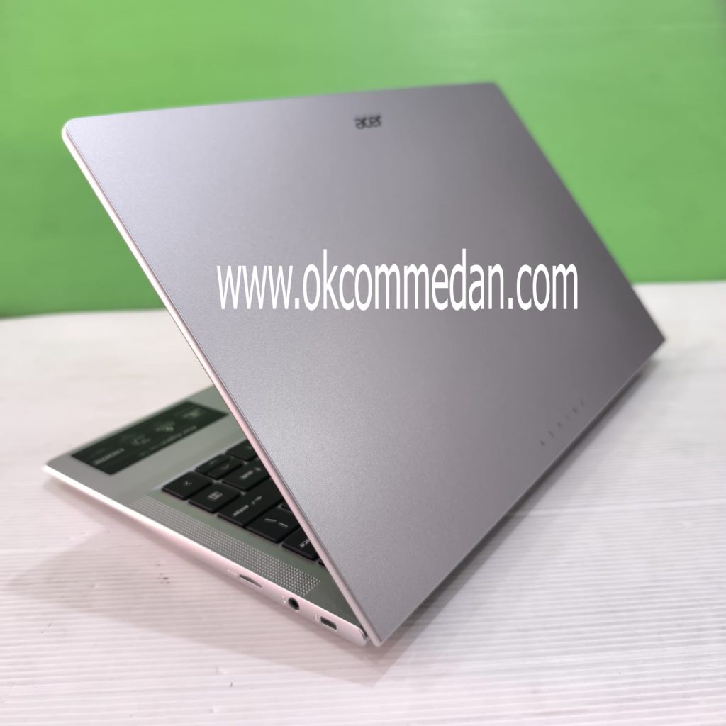 Jual Laptop Acer Aspire Lite 14 AL14-37P-C3DZ Intel N150