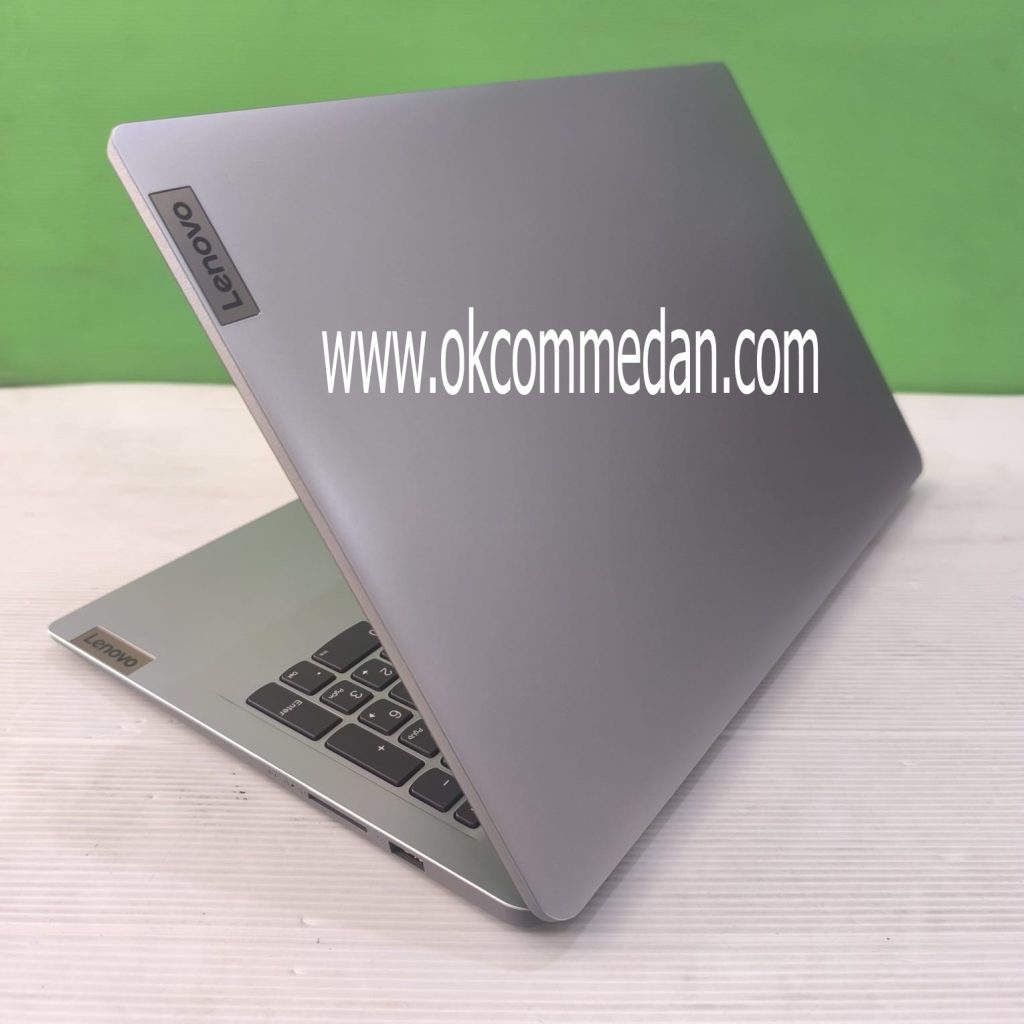 Jual Laptop Lenovo Ideapad Slim 1 15IRU7 Intel Core i5 1335u