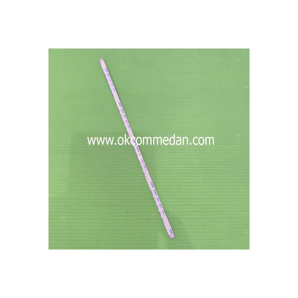 Kabel Flexibel Untuk Touch pad 8 pin 15 cm lurus