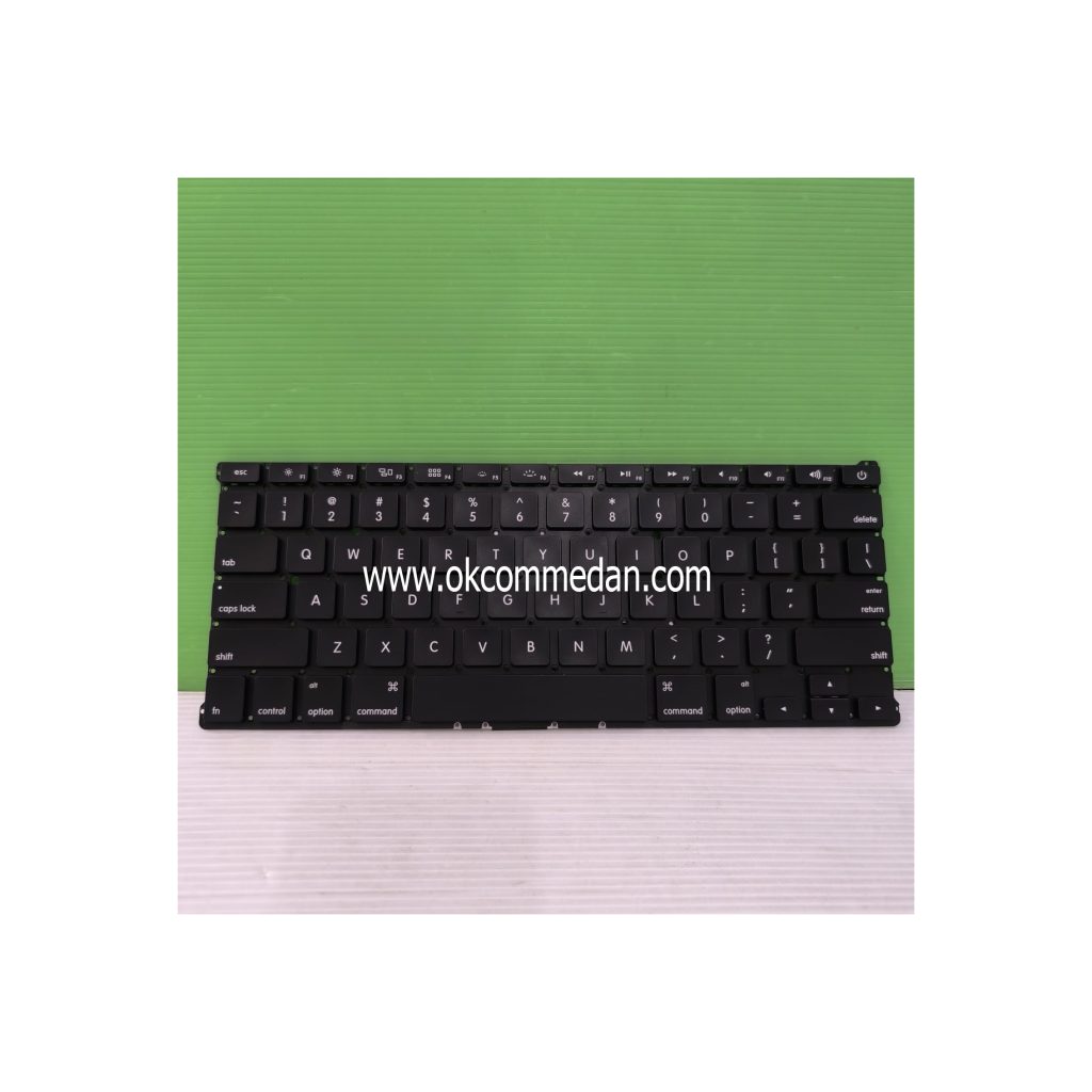 Keyboard Laptop Apple Macbook Air A1466 emc2632