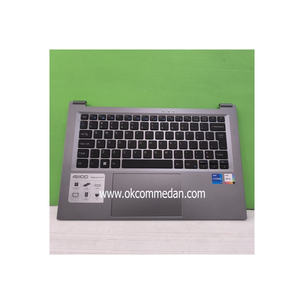Keyboard Laptop Axioo Mybook Pro K7
