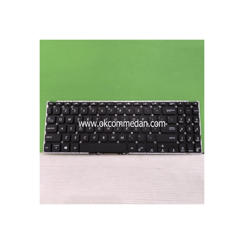 Keyboard Untuk Laptop Asus M509 series