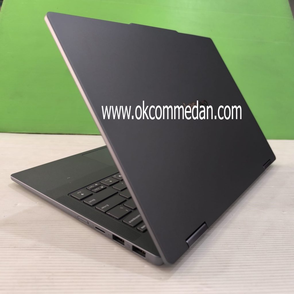 Lenovo Ideapad 5 2 in 1 14iaL10 Laptop Intel Core Ultra 7 255u