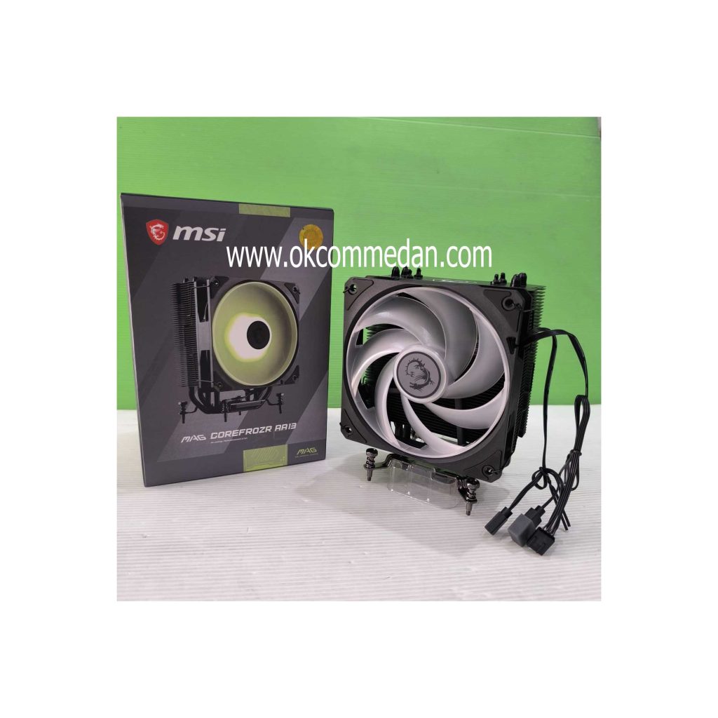 CPU Cooler Msi MAG CoreFrozr AA13