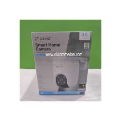 Ezviz H8C 4G Pan & tilt Camera 2K