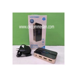 HDMI Splitter Vention 2 Port ( ACB )