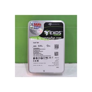 Harddisk Seagate Exos X24 20 TB Enterprise