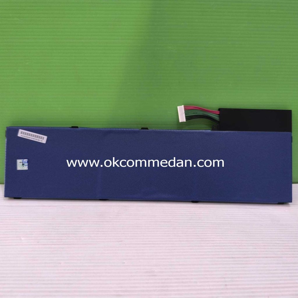 Harga Baterai Baru Untuk Laptop Acer Travelmate TMP 645
