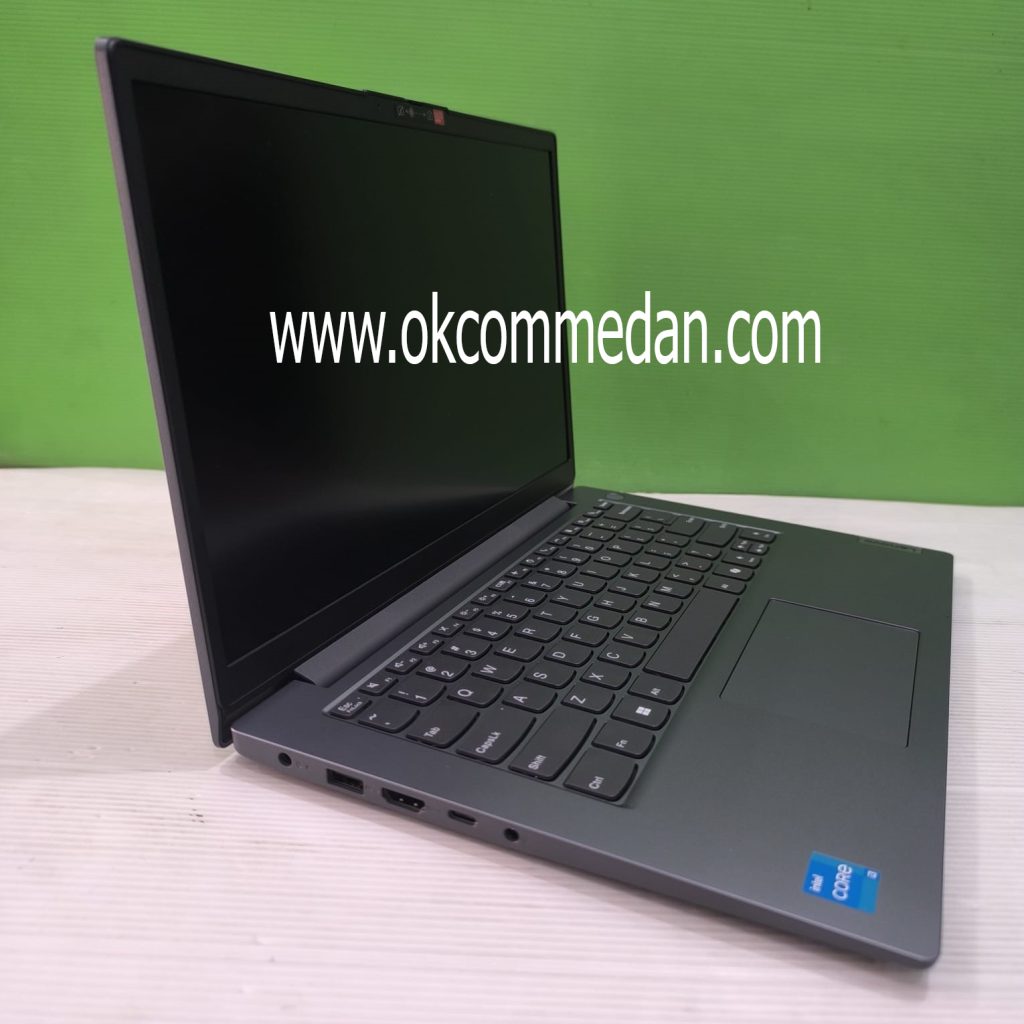 Harga Lenovo V14 G5 IRL Laptop Intel Core i3 1315u