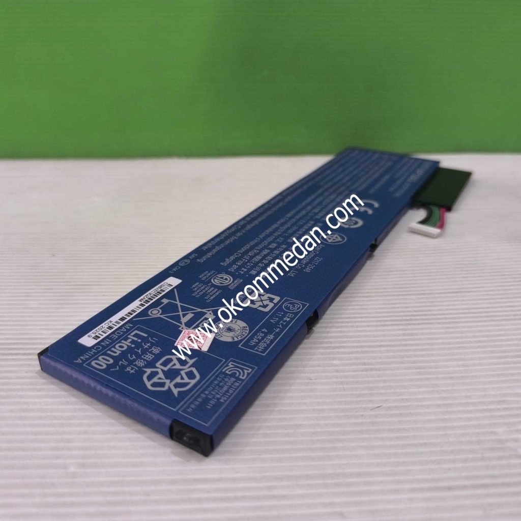 Jual Baterai Baru Untuk Laptop Acer Travelmate TMP 645