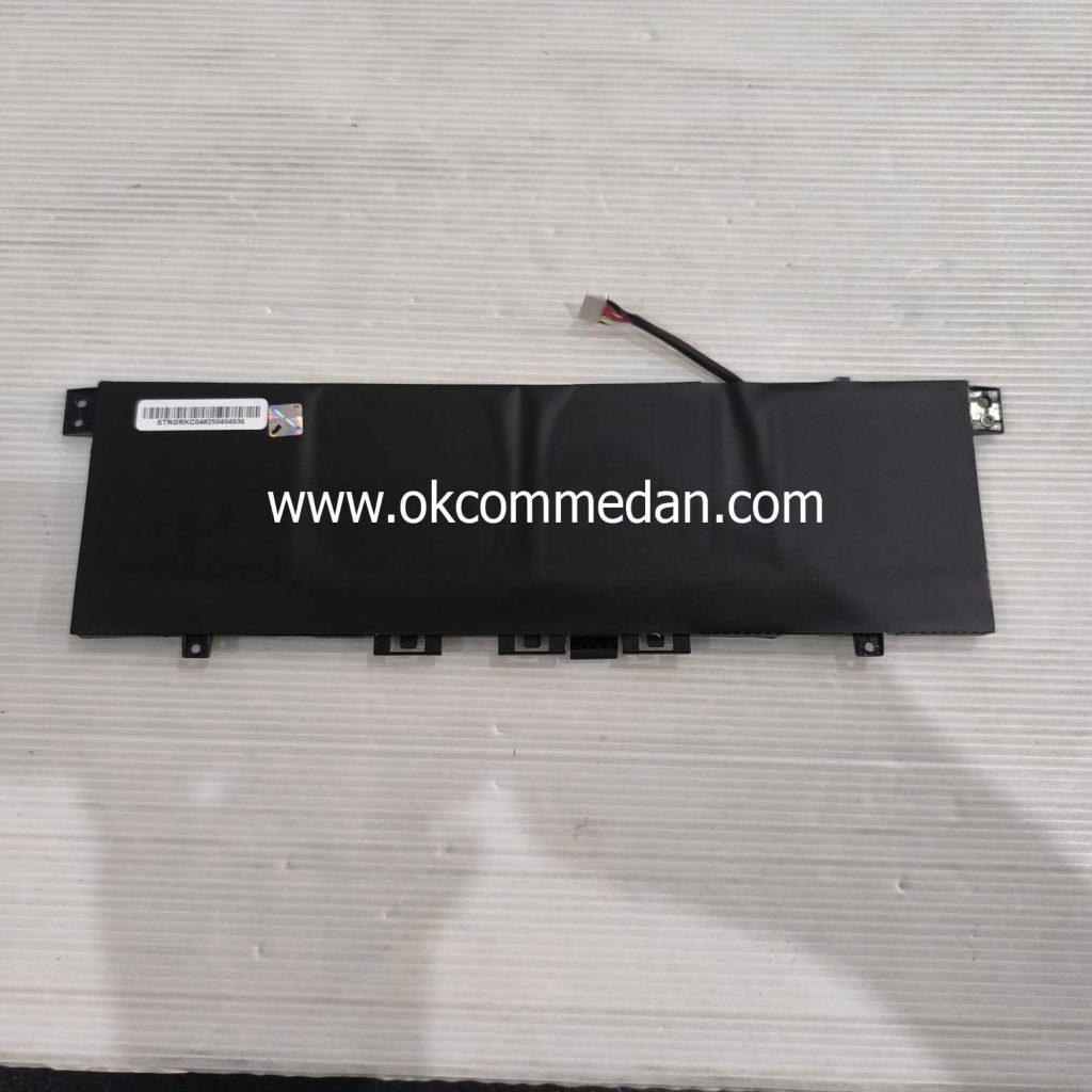 Jual Baterai Laptop HP KC04XL