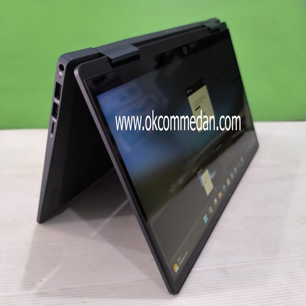 Jual HP Pavilion 14 – ek2333tu x360 Convertible Laptop Intel Core 5 120u