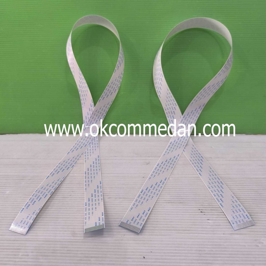 Jual Kabel Printer Head Epson LQ-300+II
