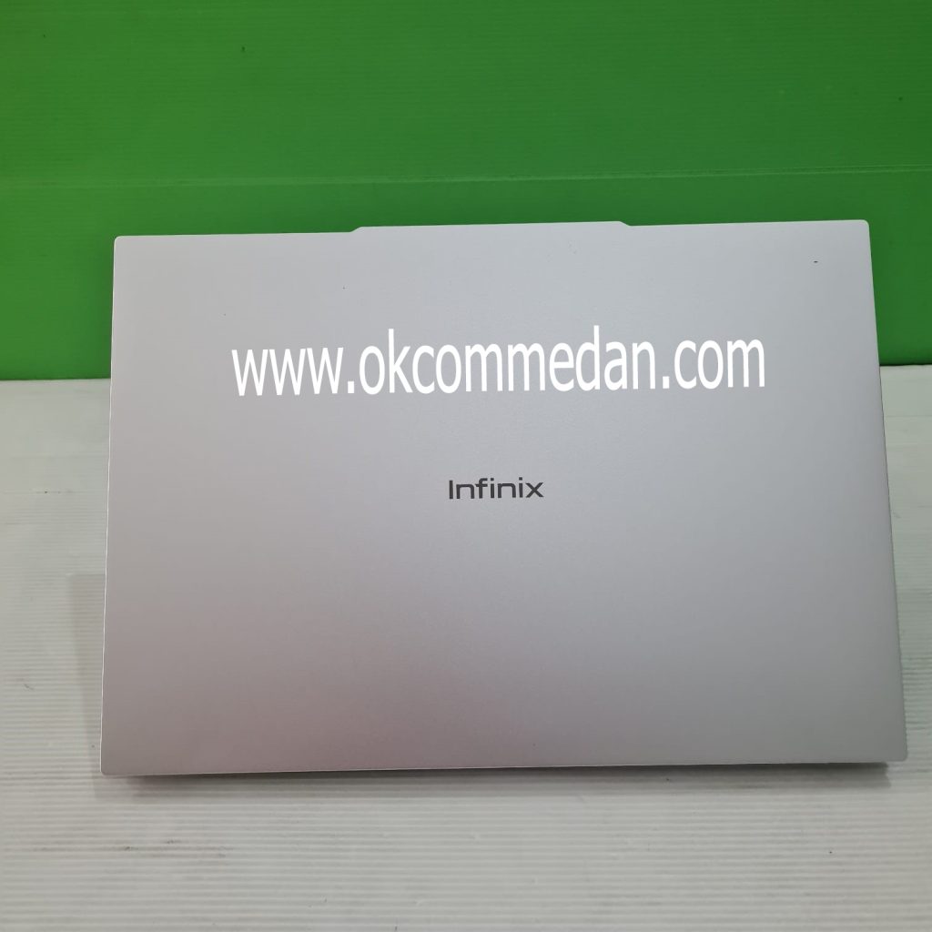 Jual Laptop Infinix Xbook B14 AMD Ryzen 7 7735hs Ram 8 Gb
