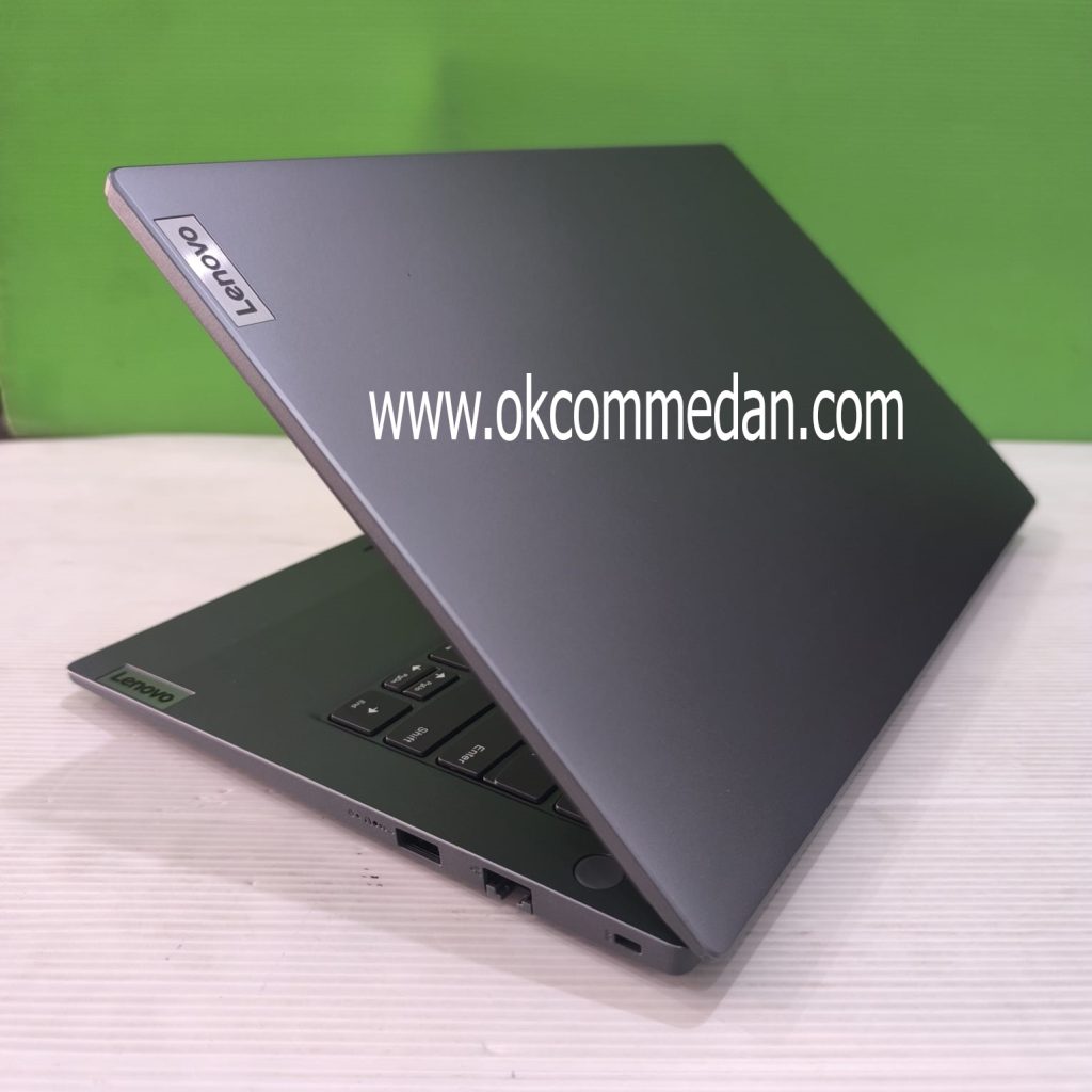 Jual Lenovo V14 G5 IRL Laptop Intel Core i3 1315u