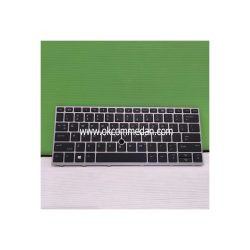 Keyboard Untuk Laptop HP Elitebook 830 G6 Dengan Lampu Backlight
