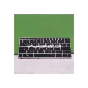Keyboard Untuk Laptop HP Elitebook 830 G6 Dengan Lampu Backlight