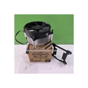 Kipas Processor Cooler master i50 (LGA 1700)