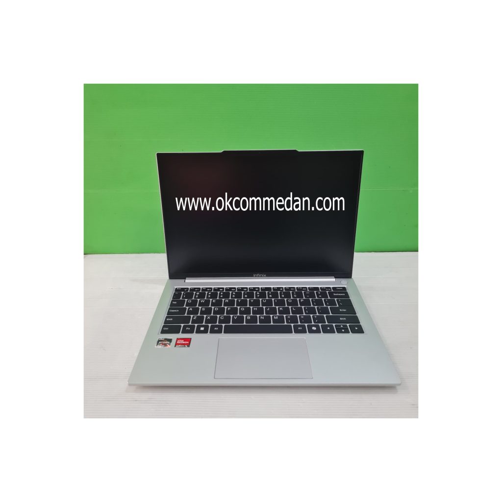 Laptop Infinix Xbook B14 AMD Ryzen 5 7535hs Ram 16 Gb