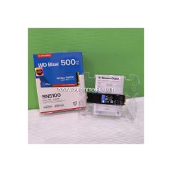 WD Blue SN5100 SSD NVME 500 Gb