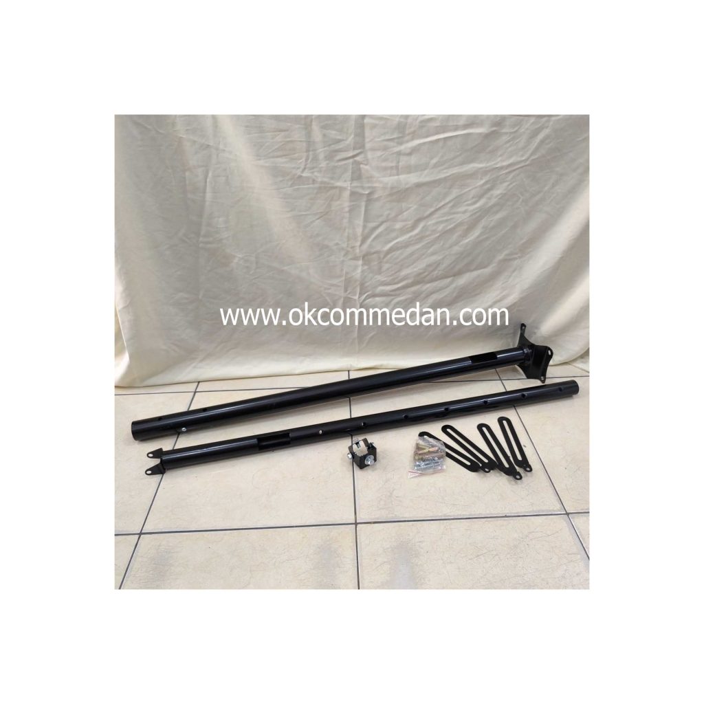 Bracket Projector Gantung Universal 2 meter