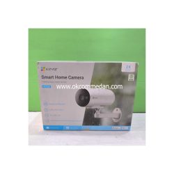 Ezviz H5 PoE 2K Smart PoE Camera Security