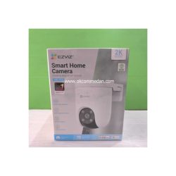 Ezviz H8c PoE 2K Pan & Tilt Camera