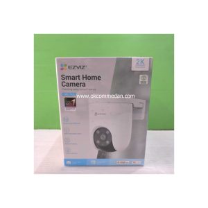 Ezviz H8c PoE 2K Pan & Tilt Camera