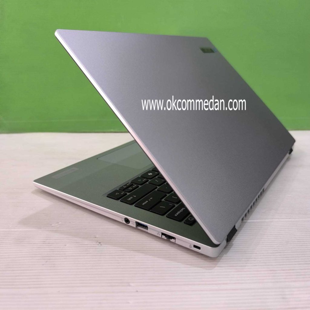 Harga Acer Travelmate X14 - 51 Laptop Intel Core 7 150u