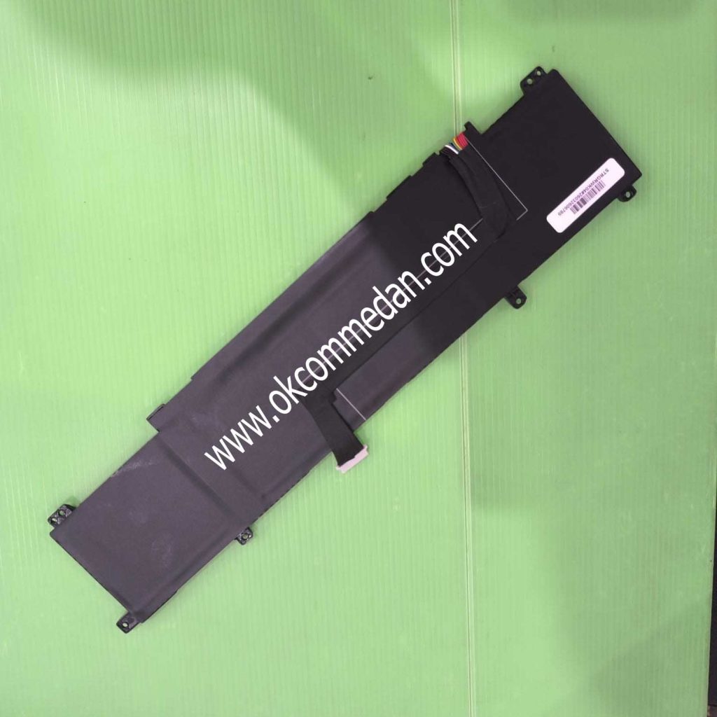 Harga Baterai Laptop HP WK04XL