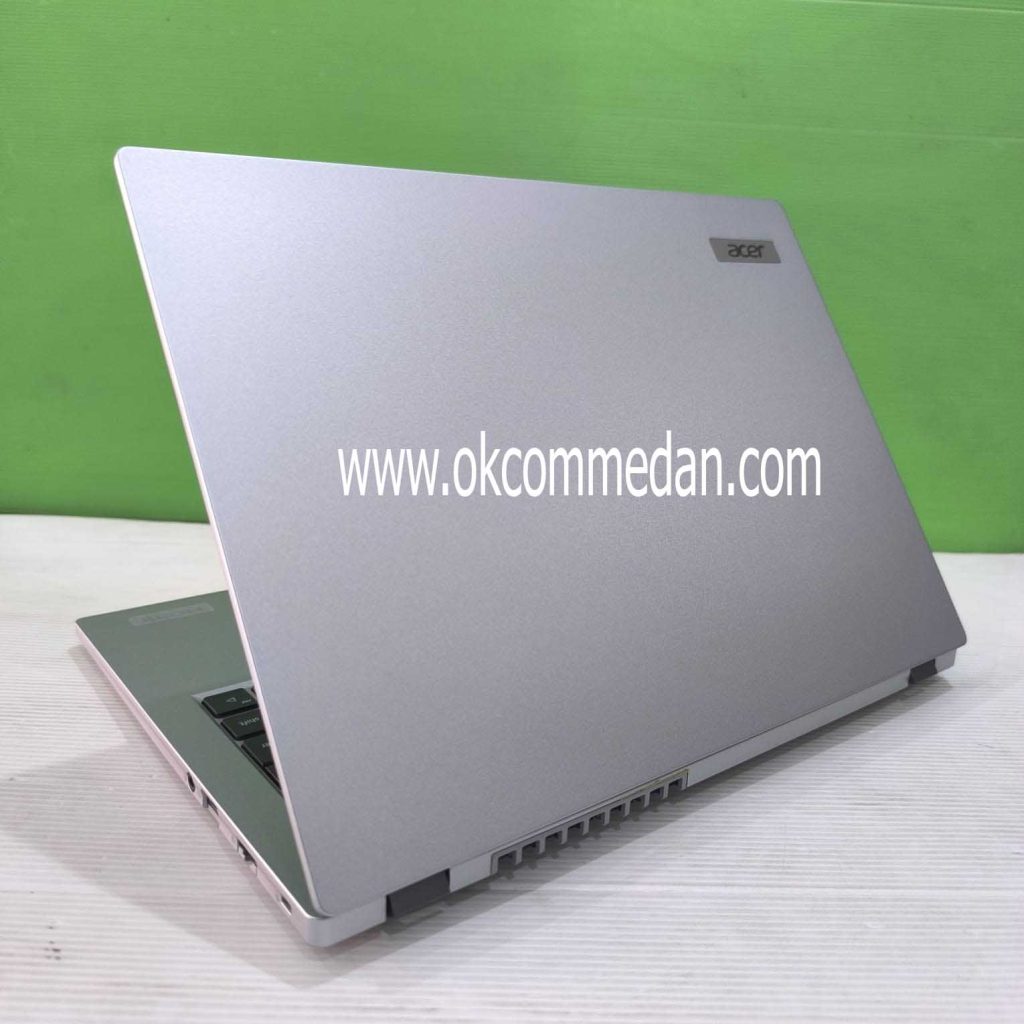 Harga Laptop Acer Travelmate X14-51 Intel Core 5 120U
