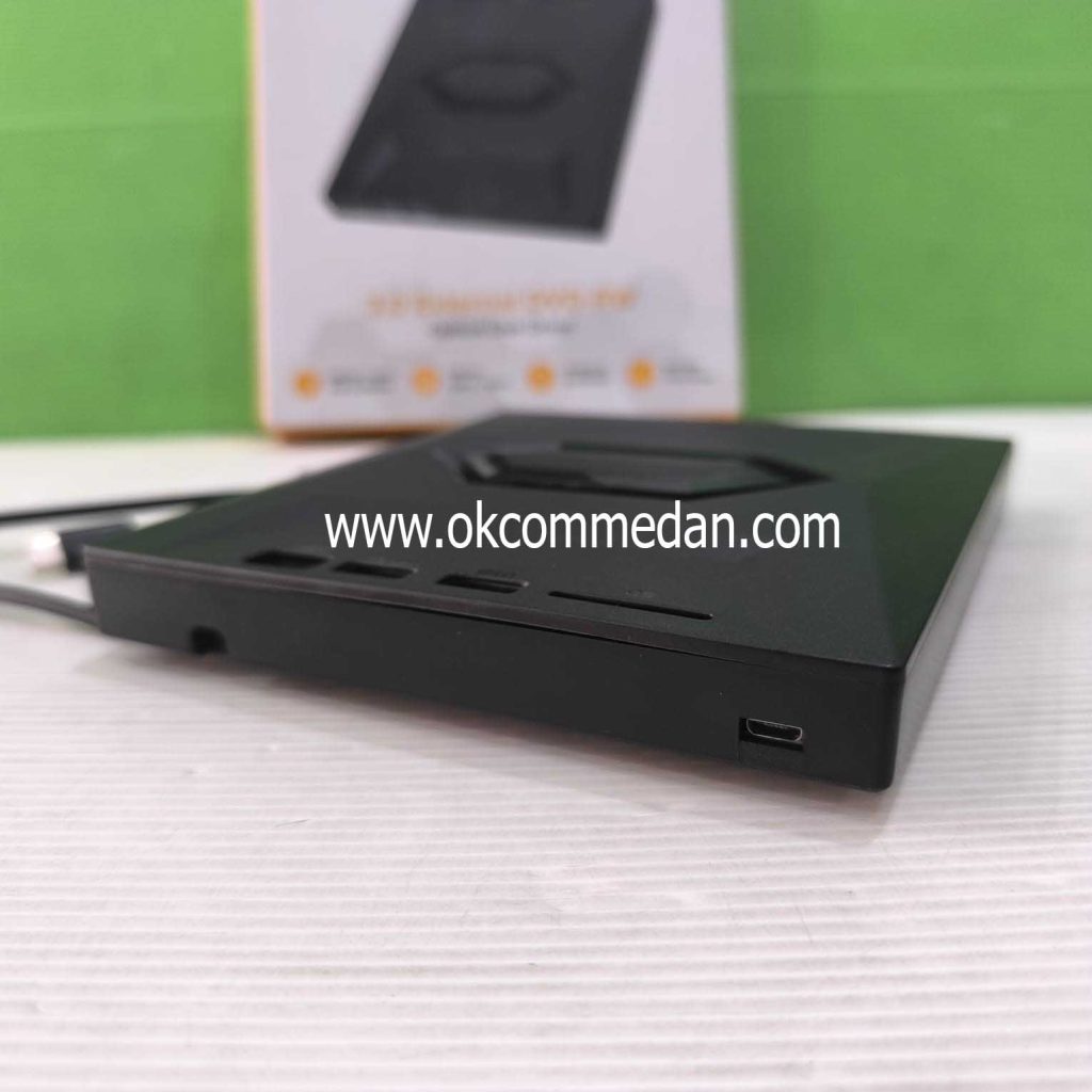 Harga M-Tech D1 5 in 1 Dvdrw external USB 3,0 dan USB-C
