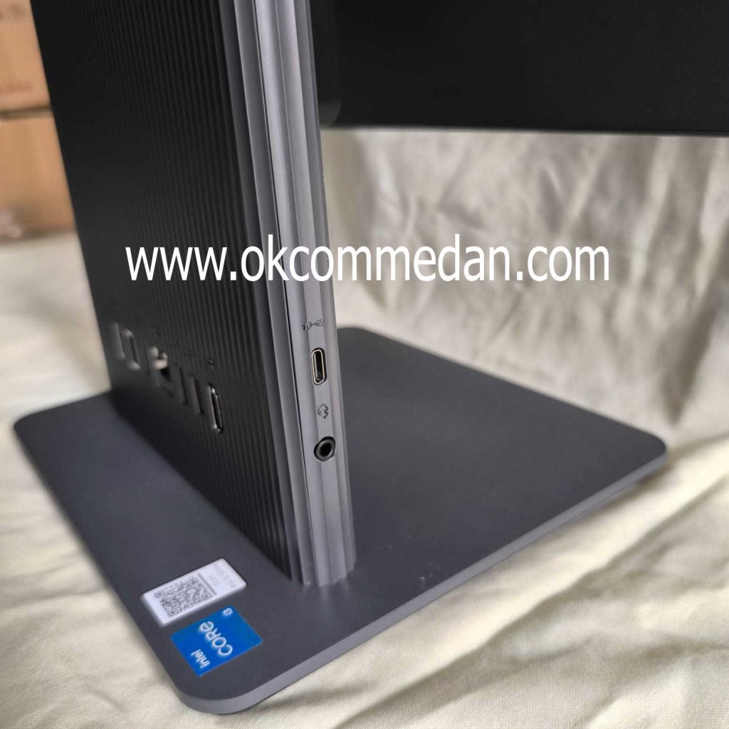 Harga PC AIO Lenovo IdeaCentre 24IRH9 Intel Core i3 1315u DOS