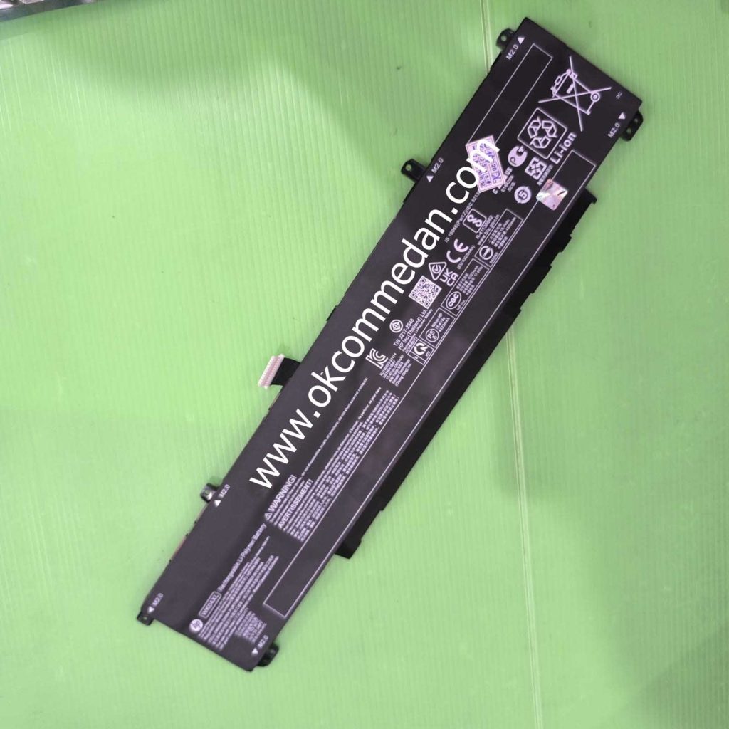 Jual Baterai Laptop HP WK04XL