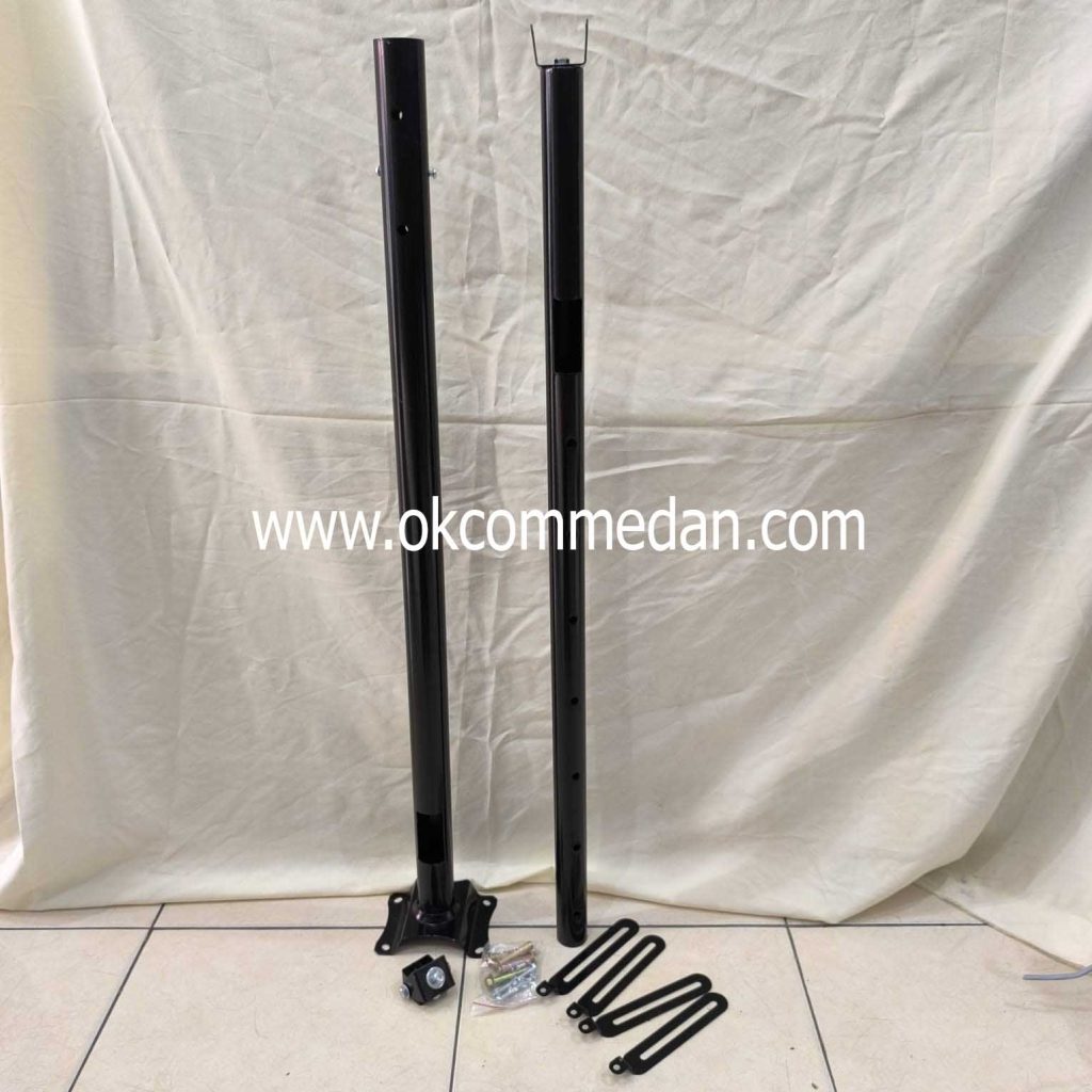Jual Bracket Projector Gantung Universal 2 meter