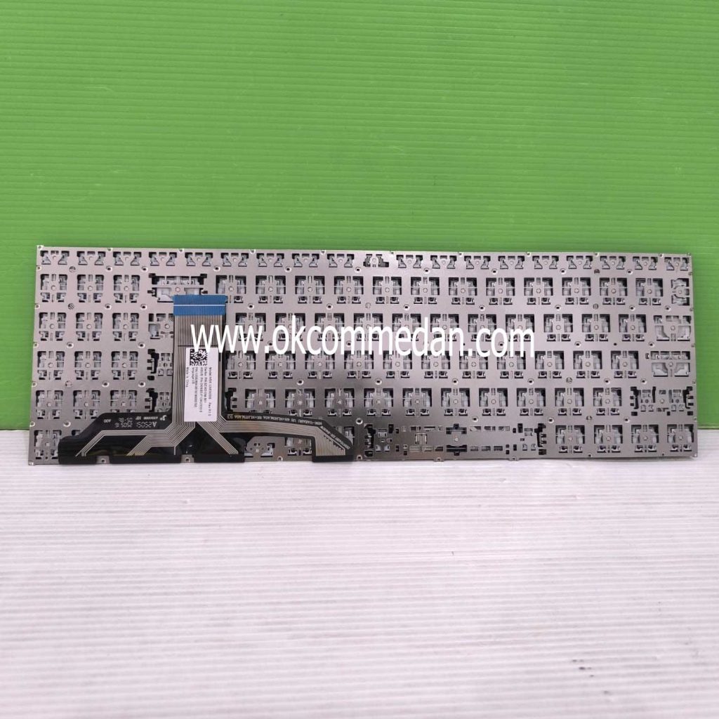 Jual Keyboard Baru Untuk Laptop Asus Vivobook A1502za