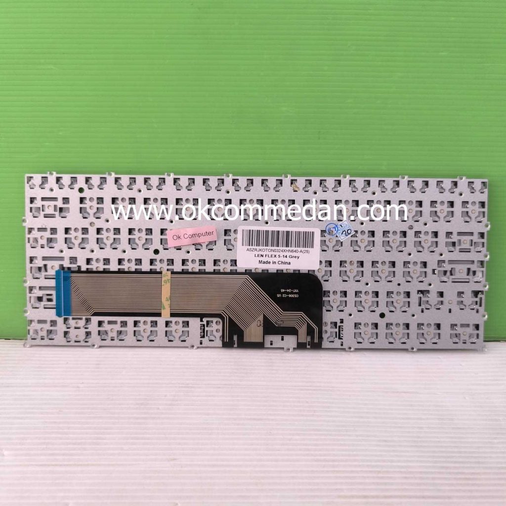Jual Keyboard Untuk Laptop Lenovo Ideapad 1 14iau7