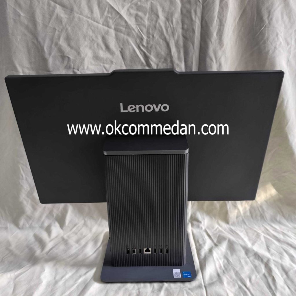Jual PC AIO Lenovo IdeaCentre 24IRH9 Intel Core i3 1315u DOS