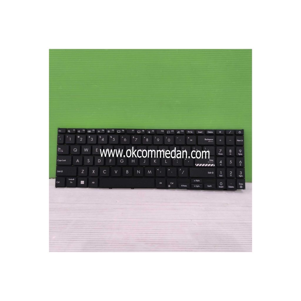 Keyboard Baru Untuk Laptop Asus Vivobook A1502za
