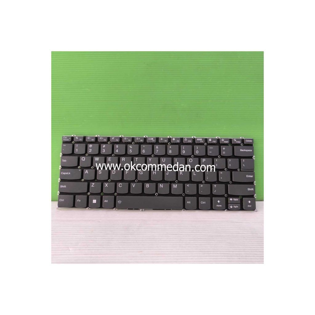Keyboard Untuk Laptop Lenovo Ideapad 1 14ALC7