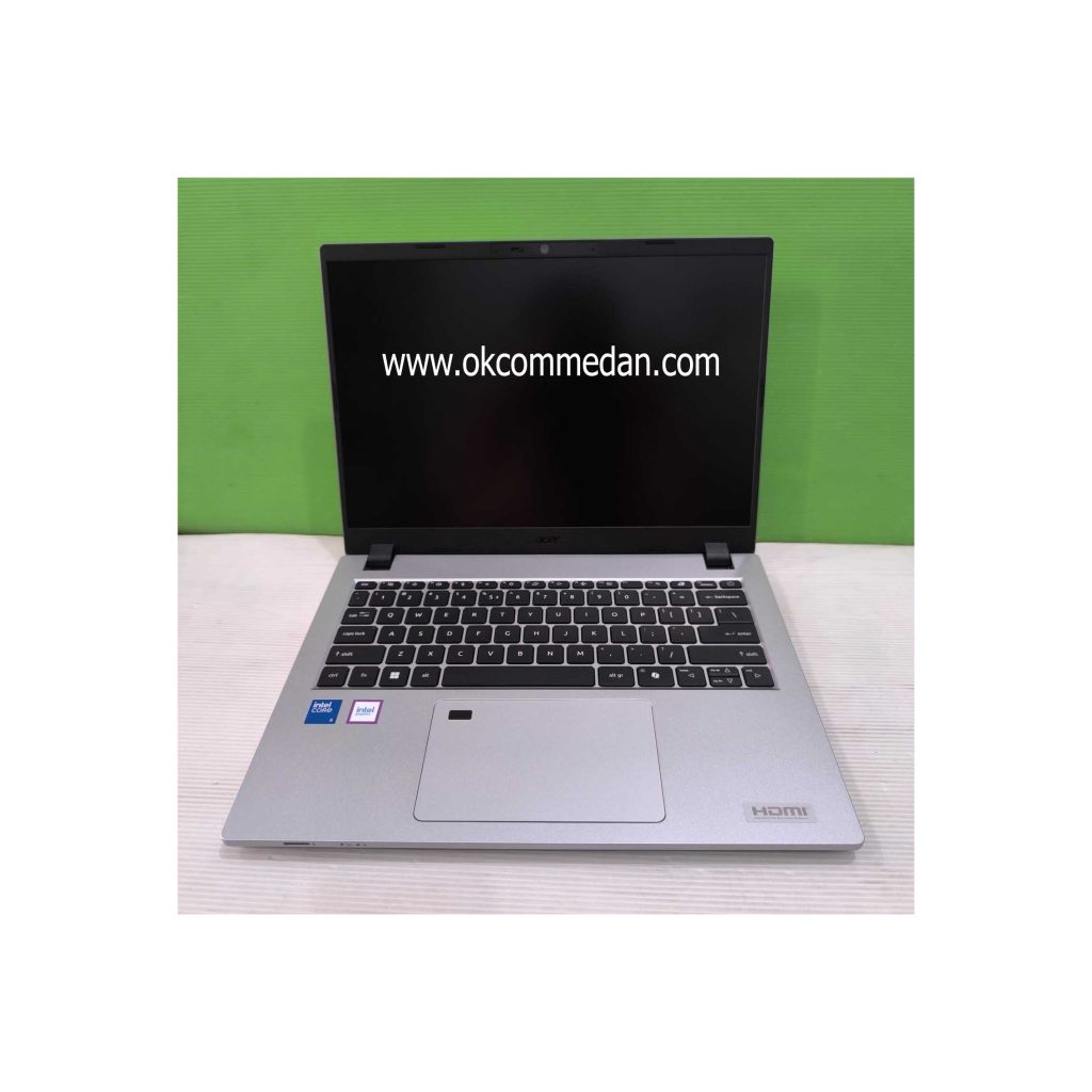 Laptop Acer Travelmate X14-51 Intel Core 5 120U