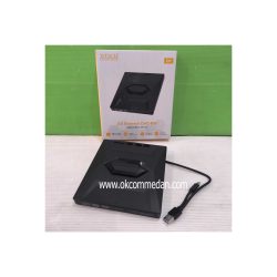 M-Tech D1 5 in 1 Dvdrw external USB 3.0 dan USB-C