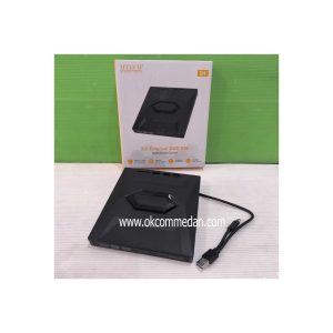 M-Tech D1 5 in 1 Dvdrw external USB 3,0 dan USB-C