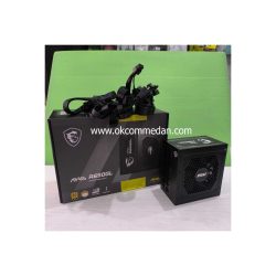 MSI MAG A650GL Power Supply 650 watt